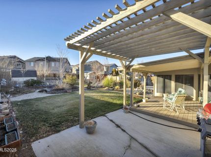 3480 Indian Dr, Carson City, NV 89705 Photo
