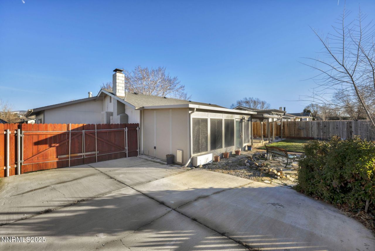 3480 Indian Dr, Carson City, NV 89705 Photo