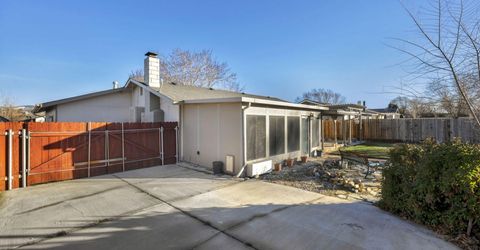 3480 Indian Dr, Carson City, NV 89705 Photo
