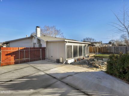 3480 Indian Dr, Carson City, NV 89705 Photo