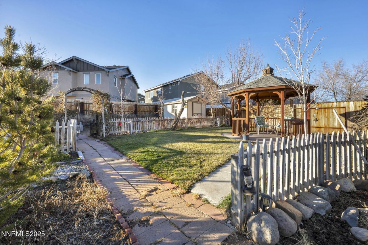 3480 Indian Dr, Carson City, NV 89705 Photo