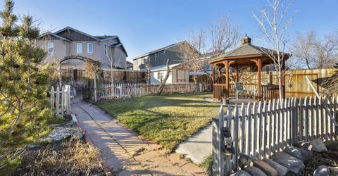 3480 Indian Dr, Carson City, NV 89705 Photo