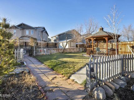 3480 Indian Dr, Carson City, NV 89705 Photo