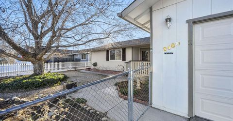 3480 Indian Dr, Carson City, NV 89705 Photo