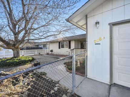 3480 Indian Dr, Carson City, NV 89705 Photo