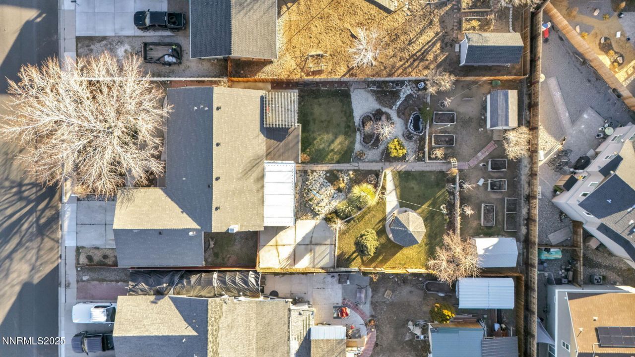 3480 Indian Dr, Carson City, NV 89705 Photo