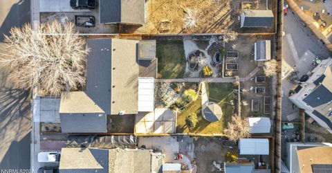 3480 Indian Dr, Carson City, NV 89705 Photo