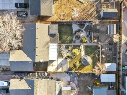 3480 Indian Dr, Carson City, NV 89705 Photo