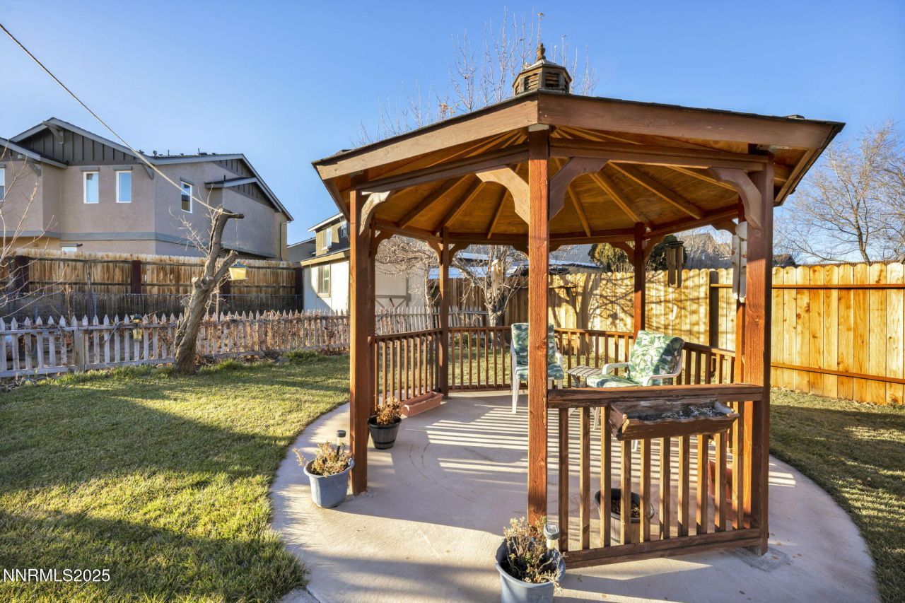 3480 Indian Dr, Carson City, NV 89705 Photo