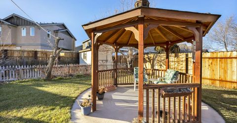 3480 Indian Dr, Carson City, NV 89705 Photo