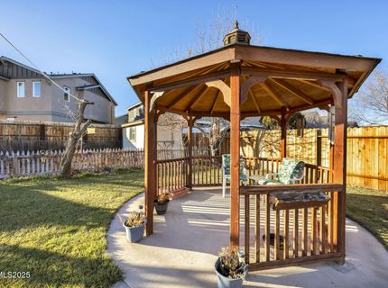 3480 Indian Dr, Carson City, NV 89705 Photo