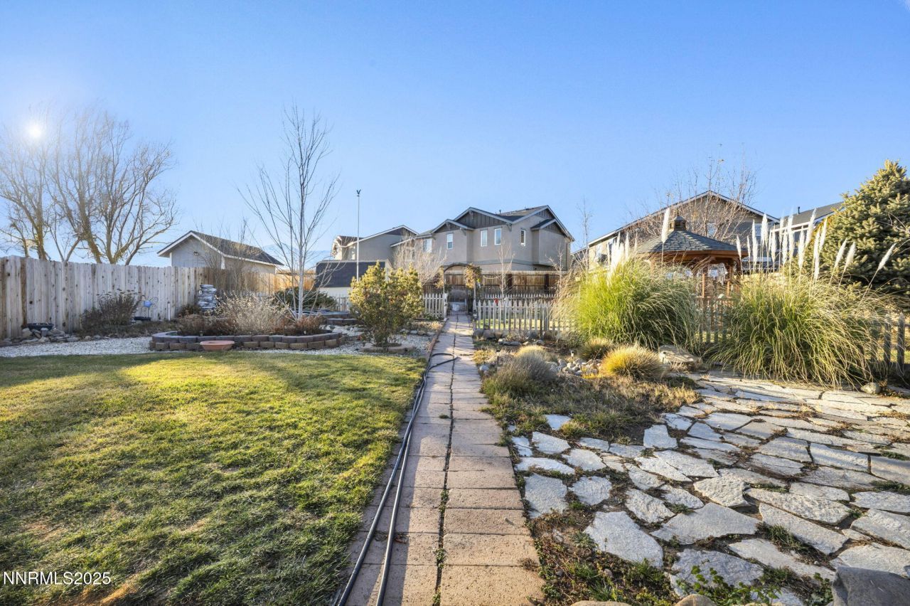 3480 Indian Dr, Carson City, NV 89705 Photo