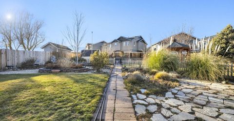 3480 Indian Dr, Carson City, NV 89705 Photo