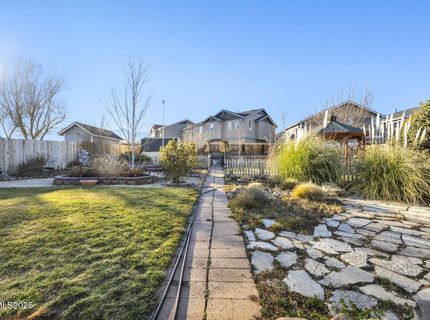 3480 Indian Dr, Carson City, NV 89705 Photo