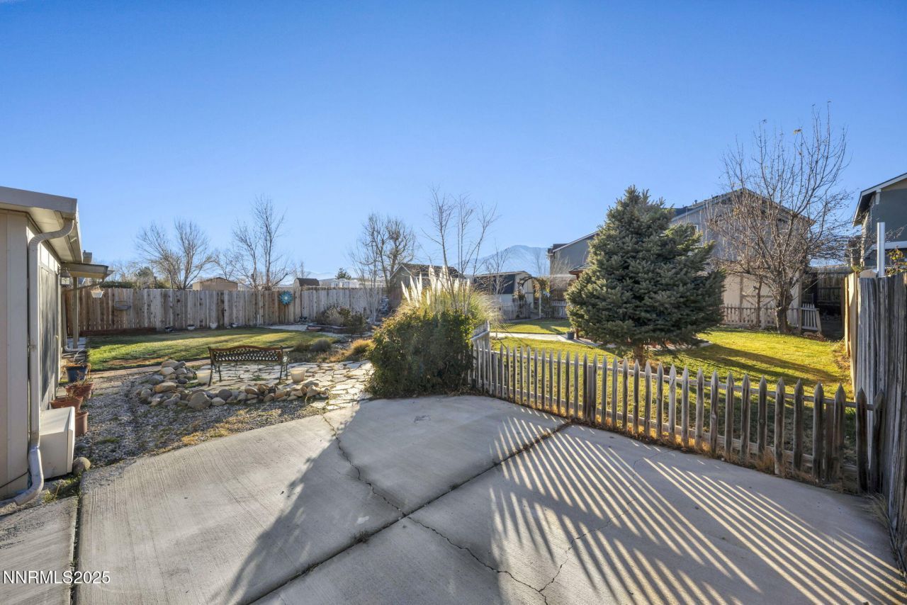 3480 Indian Dr, Carson City, NV 89705 Photo