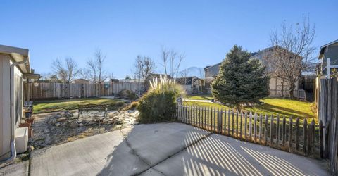 3480 Indian Dr, Carson City, NV 89705 Photo
