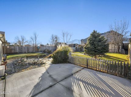 3480 Indian Dr, Carson City, NV 89705 Photo