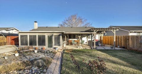 3480 Indian Dr, Carson City, NV 89705 Photo