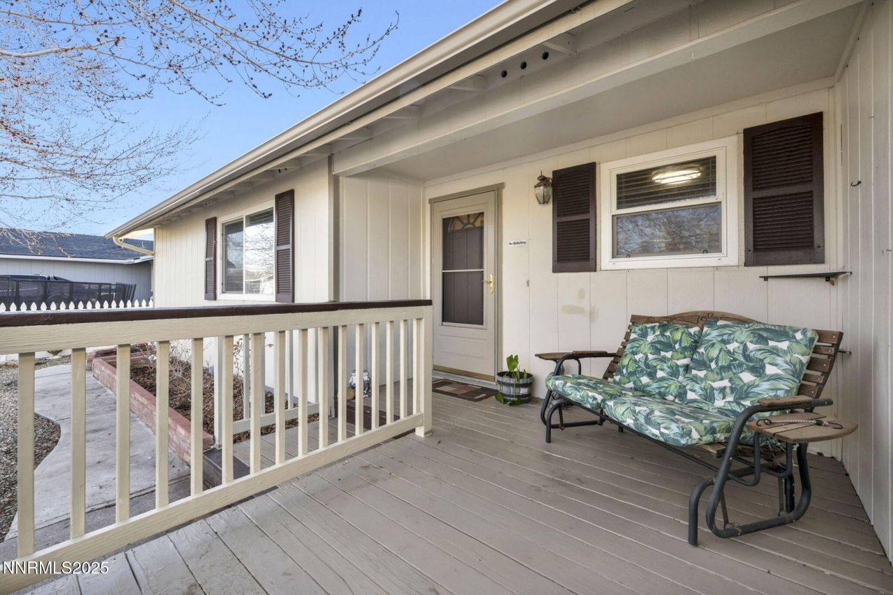 3480 Indian Dr, Carson City, NV 89705 Photo