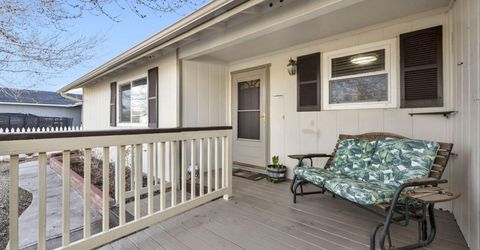 3480 Indian Dr, Carson City, NV 89705 Photo