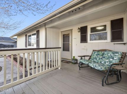 3480 Indian Dr, Carson City, NV 89705 Photo