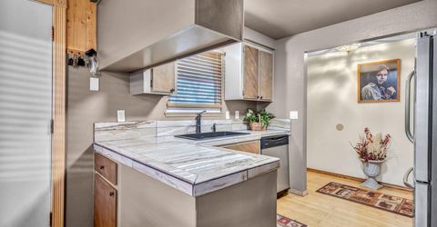 3480 Indian Dr, Carson City, NV 89705 Photo