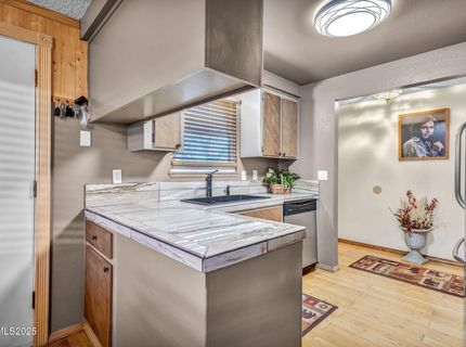 3480 Indian Dr, Carson City, NV 89705 Photo