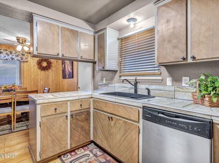 3480 Indian Dr, Carson City, NV 89705 Photo