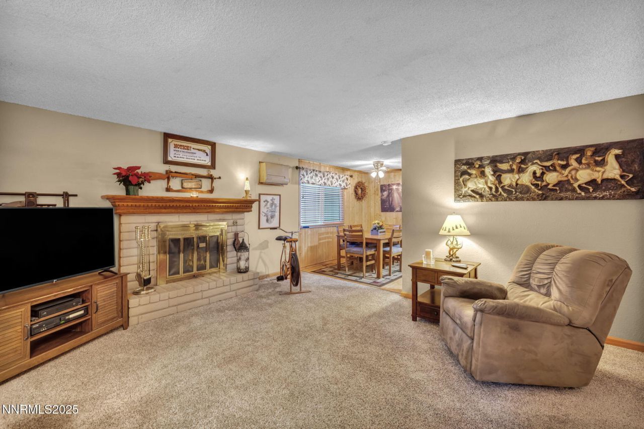 3480 Indian Dr, Carson City, NV 89705 Photo