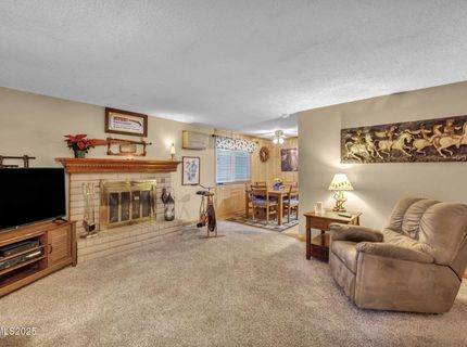 3480 Indian Dr, Carson City, NV 89705 Photo
