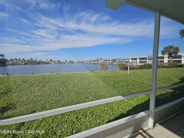 1750 Commodore Boulevard, Unit 2101, Cocoa Beach, FL 32931