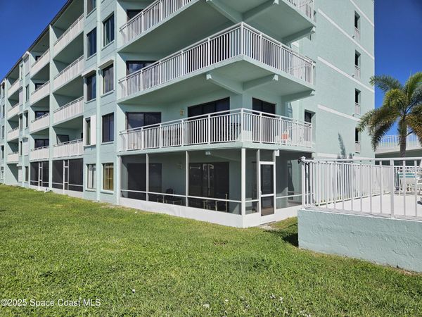 1750 Commodore Boulevard, Unit 2101, Cocoa Beach, FL 32931