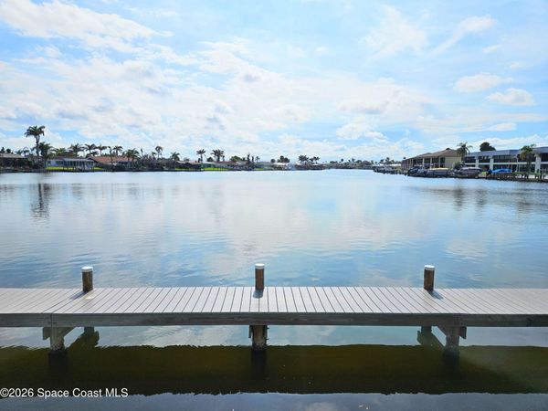 1750 Commodore Boulevard, Unit 2101, Cocoa Beach, FL 32931