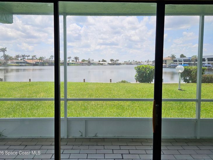 1750 Commodore Boulevard, Unit 2101, Cocoa Beach, FL 32931