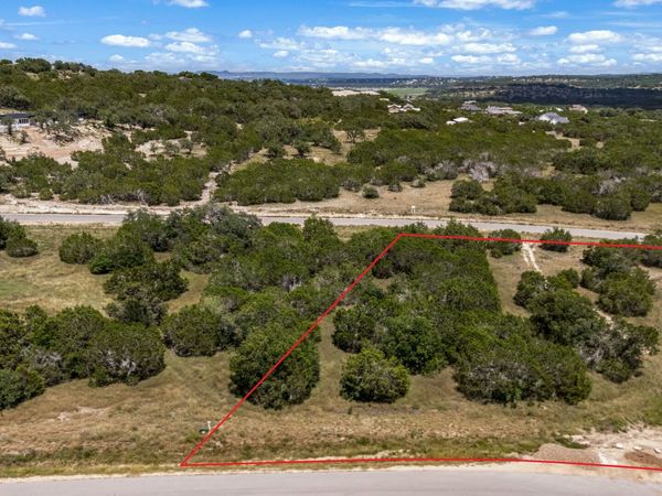 1750 Paradise Pkwy, Canyon Lake, TX 78133