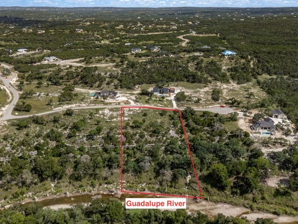 913 Blueridge Vw, Canyon Lake, TX 78133