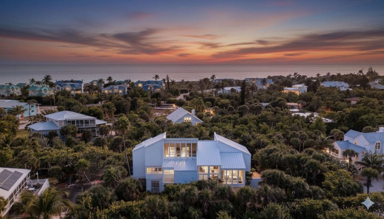 479 Lagoon Drive, Sanibel, FL 33957 Photo