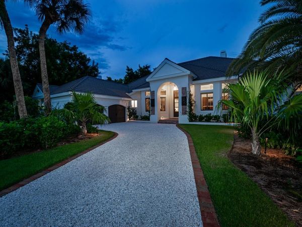 2388 Wulfert Rd, Sanibel, FL 33957