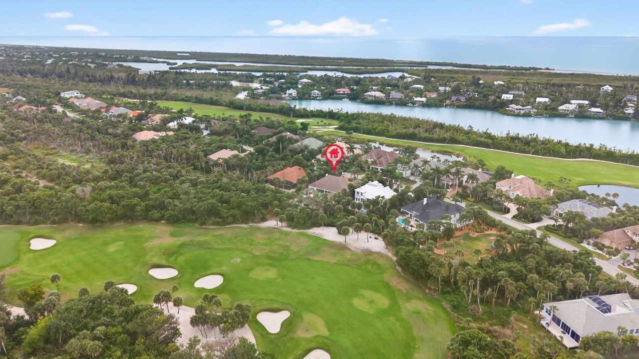 2388 Wulfert Rd, Sanibel, FL 33957 Photo