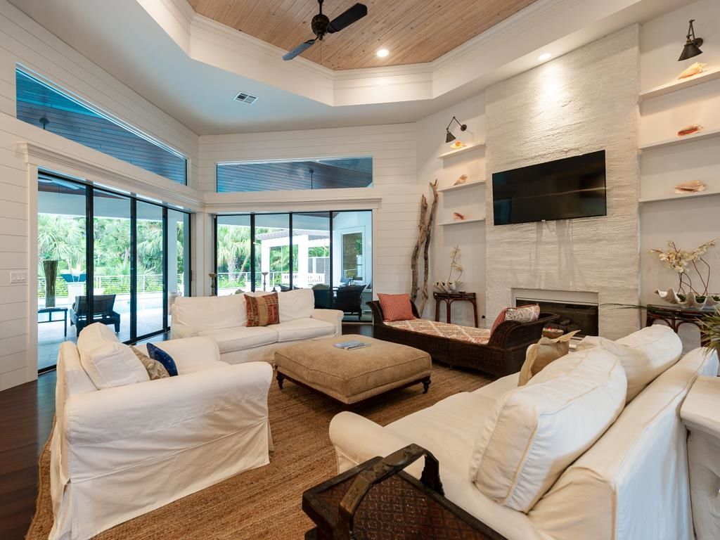 2388 Wulfert Rd, Sanibel, FL 33957 Photo