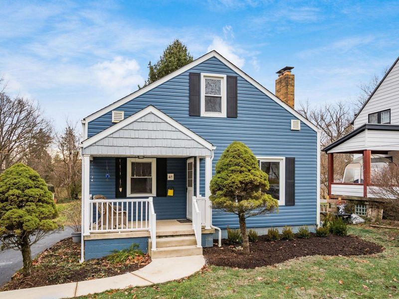 41 Elmwood Drive, Delaware, OH 43015 Photo 2