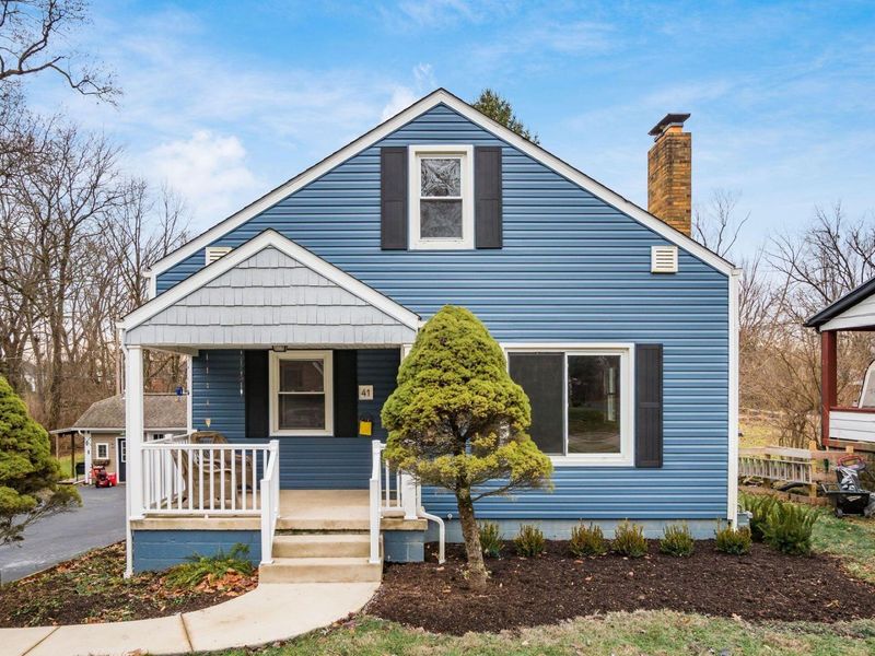 41 Elmwood Drive, Delaware, OH 43015 Photo 3