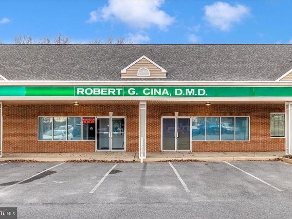 100 TUSCANNY, Unit 5, FREDERICK, MD 21702