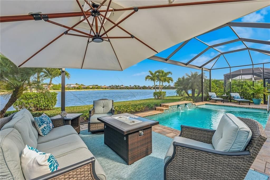 14685 Kelson Cir, Naples, FL 34114 Photo