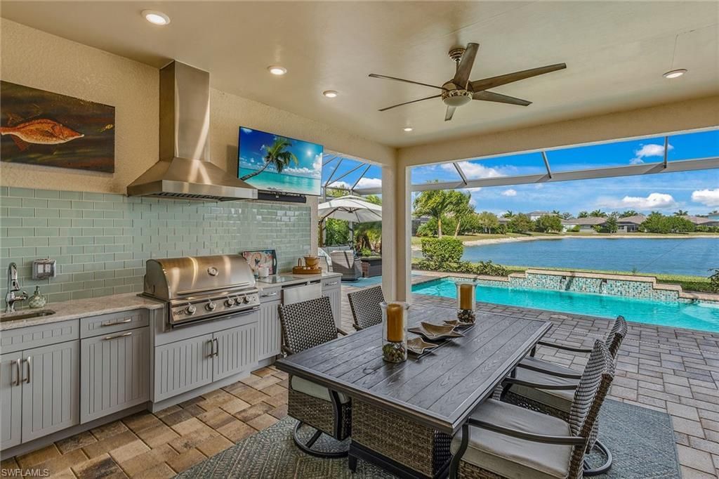 14685 Kelson Cir, Naples, FL 34114 Photo