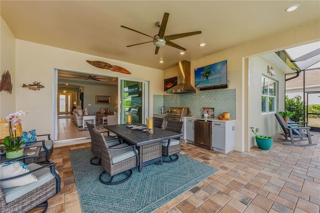 14685 Kelson Cir, Naples, FL 34114 Photo