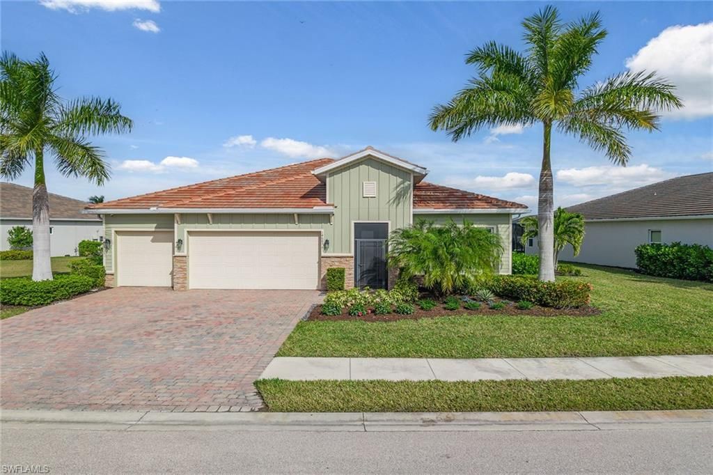 14685 Kelson Cir, Naples, FL 34114 Photo