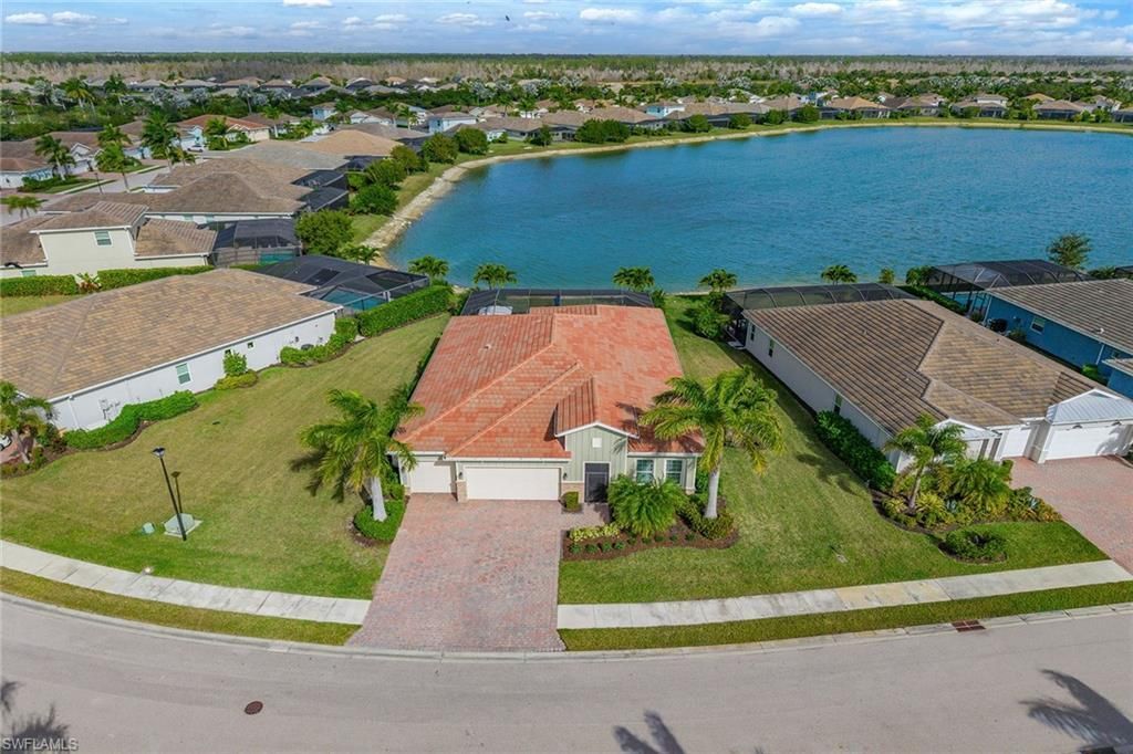 14685 Kelson Cir, Naples, FL 34114 Photo