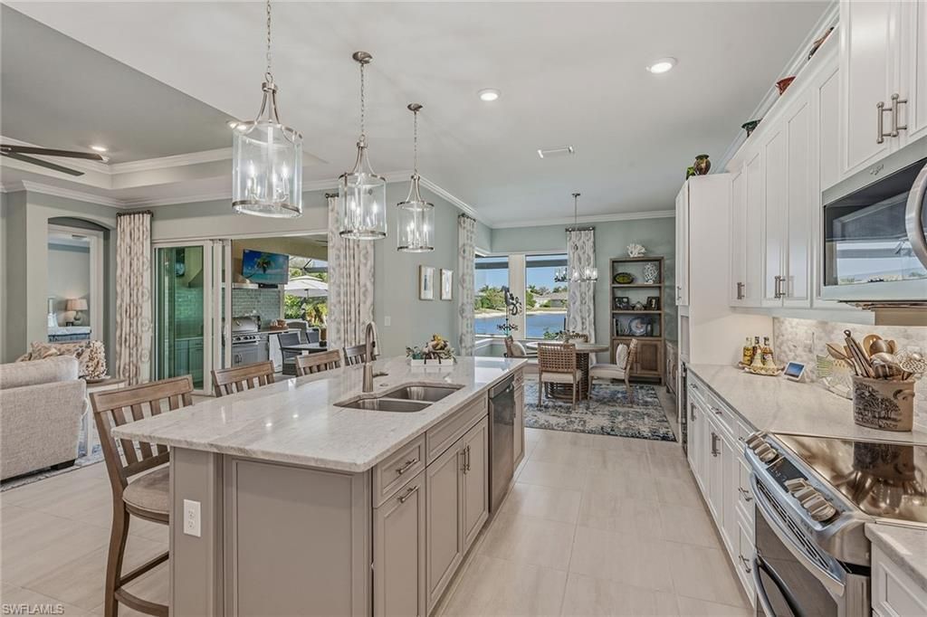 14685 Kelson Cir, Naples, FL 34114 Photo