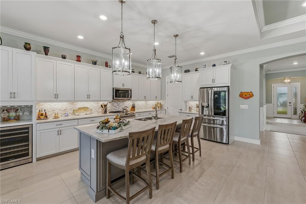 14685 Kelson Cir, Naples, FL 34114 Photo